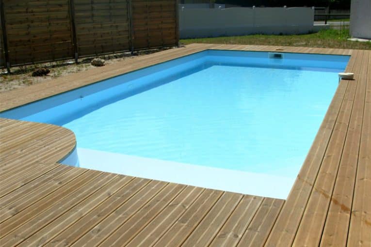 Prix de pose Liner piscine Coût moyen Tarif pose Guide