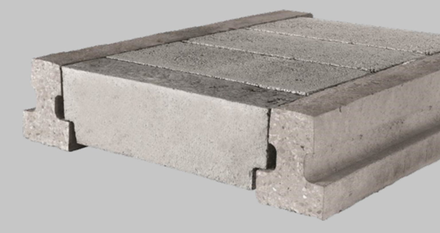 Poutrelle Beton Tapes De Fabrication Types Et Pose