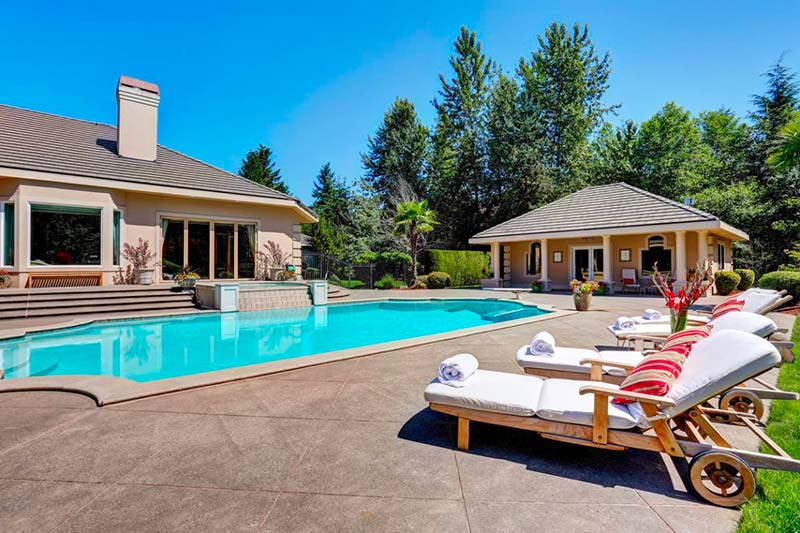 Pompe à chaleur pour piscine : une alternative écologique et économique