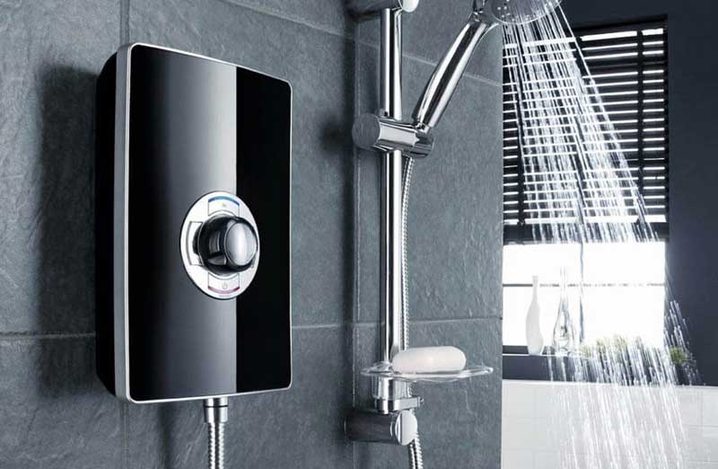 Prix d'un chauffe-eau électrique instantané