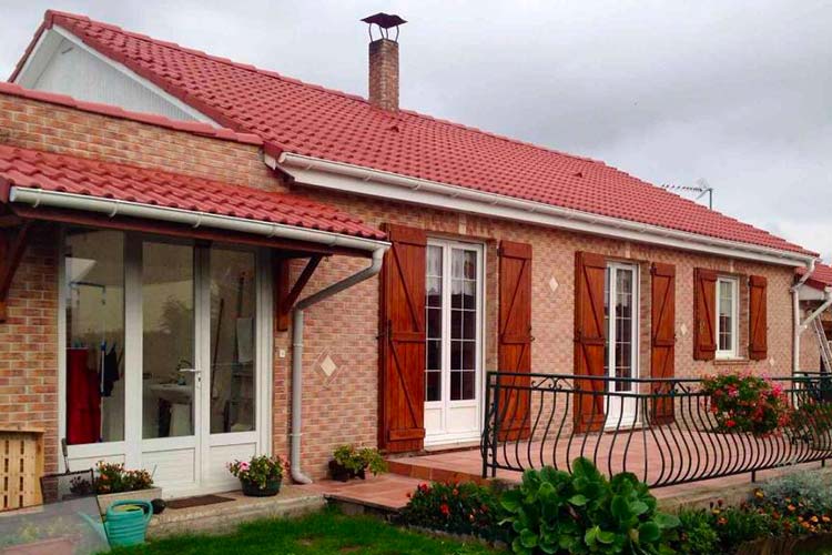 peinture de toiture les facteurs cles pour bien la choisir