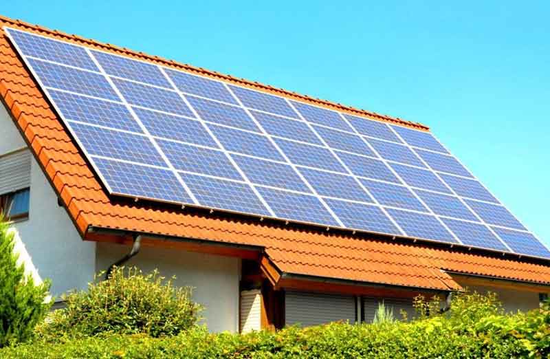 Prix panneaux photovoltaïques