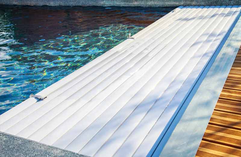 Choisir sa couverture de piscine