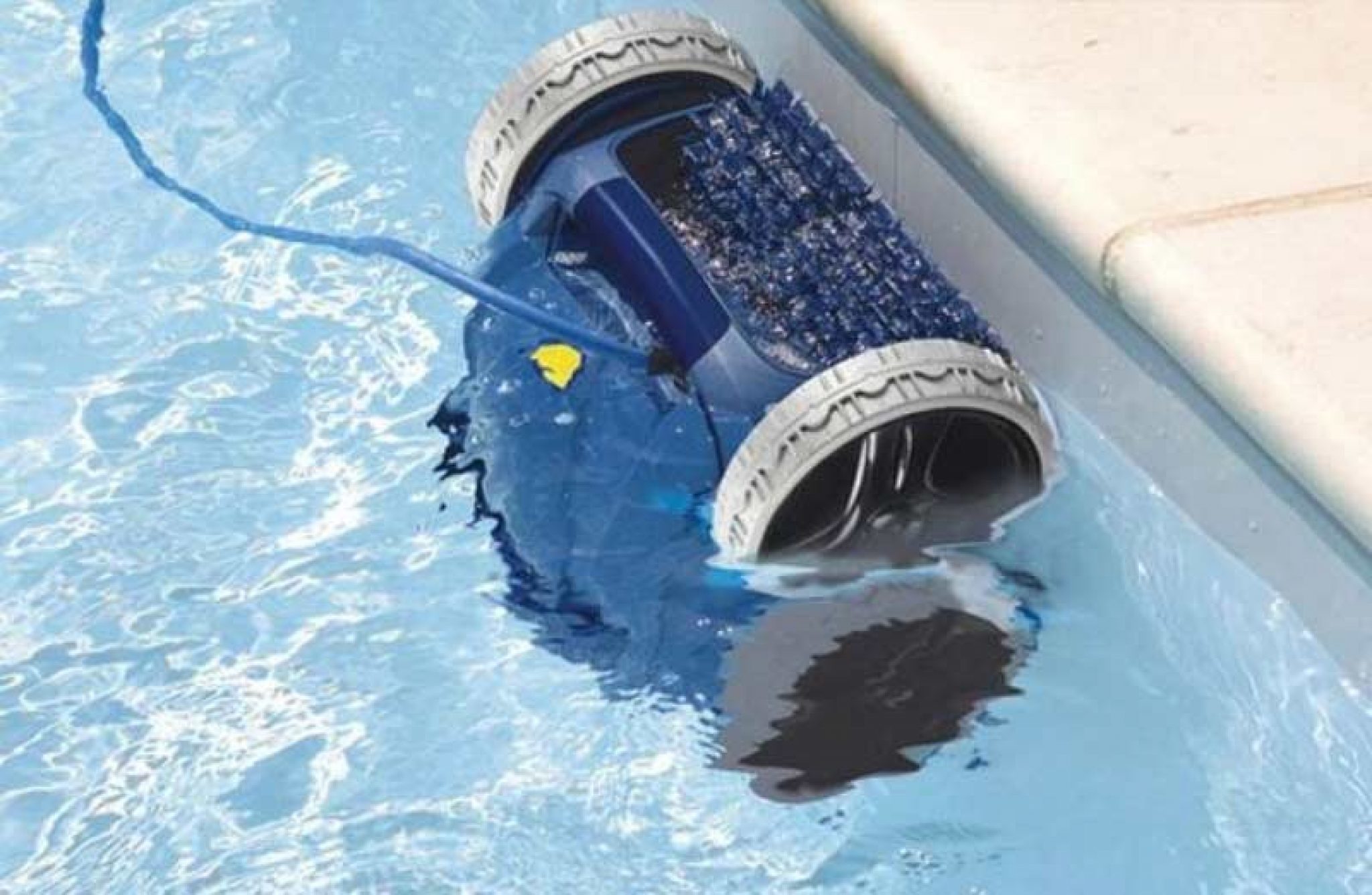 Comment Choisir Son Robot De Piscine Conseils Avis