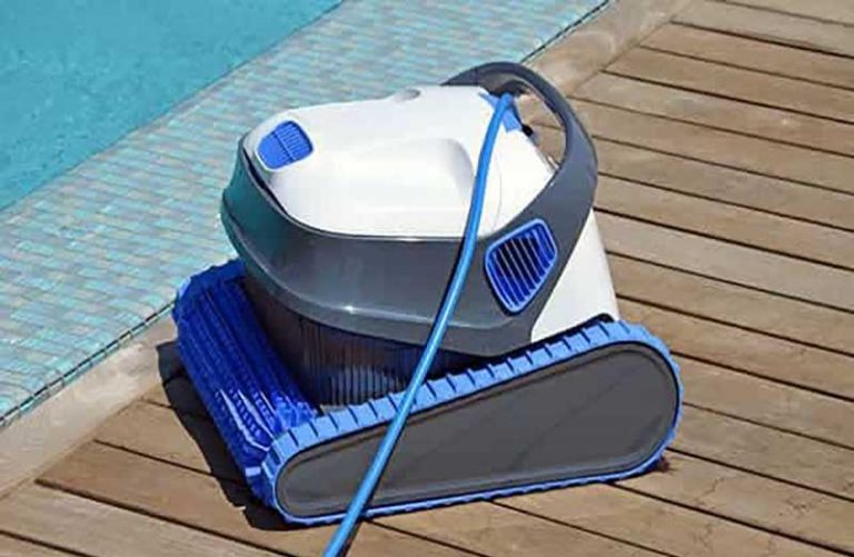 Comment Choisir Son Robot De Piscine Conseils Avis