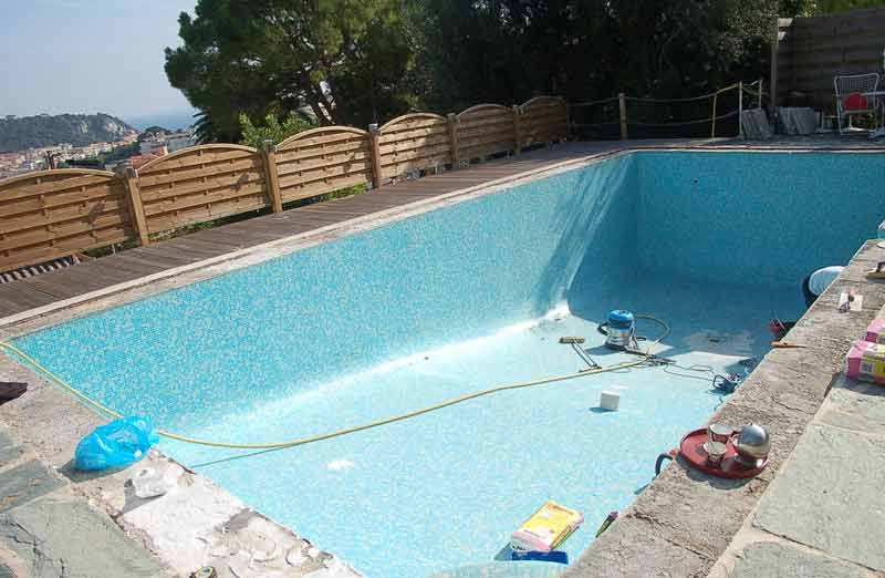 Rénovation de piscine : par quoi commencer ?