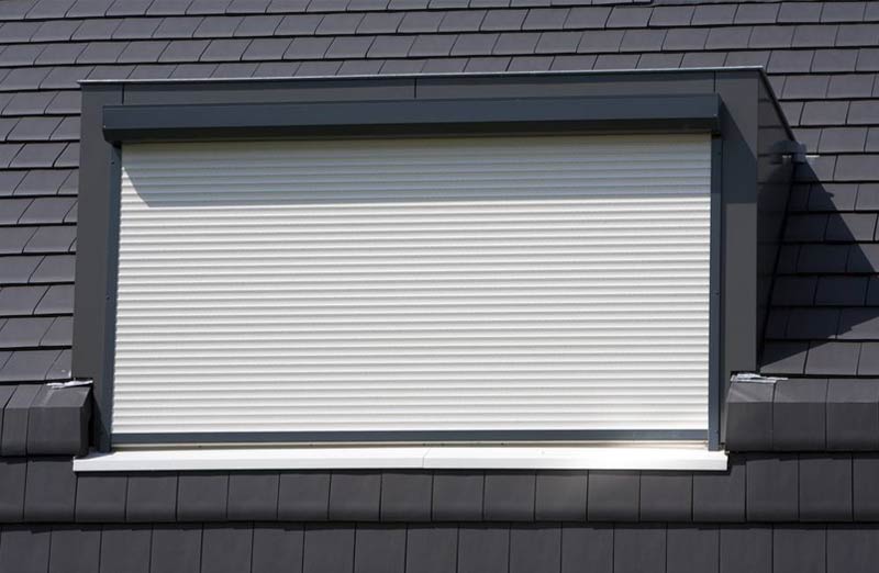 Bien choisir son type de volet roulant