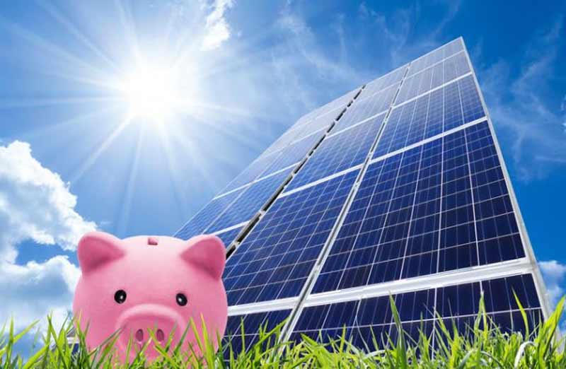 Rentabilité des panneaux solaires