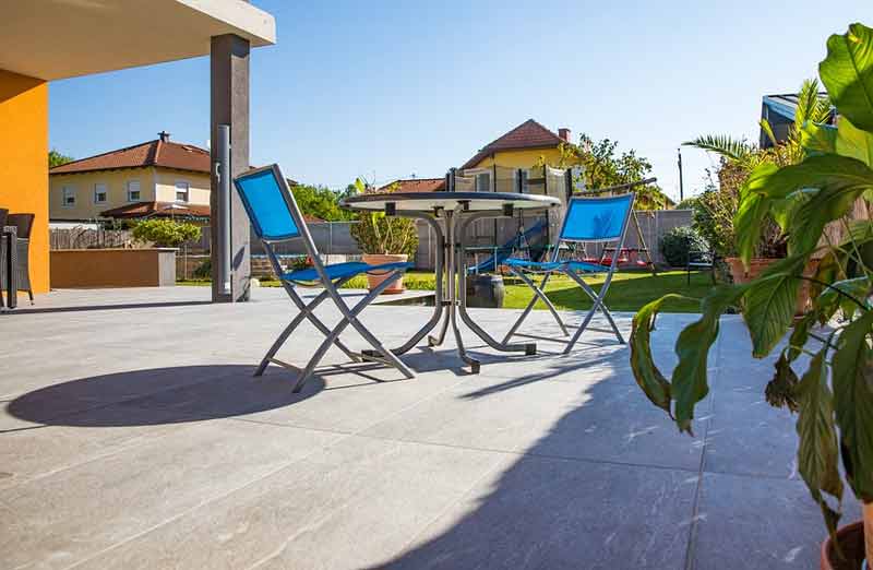 Peut-on construire une terrasse sans autorisation ?