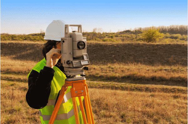 professionnel niveau optique