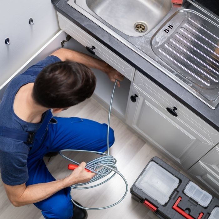 curage canalisations