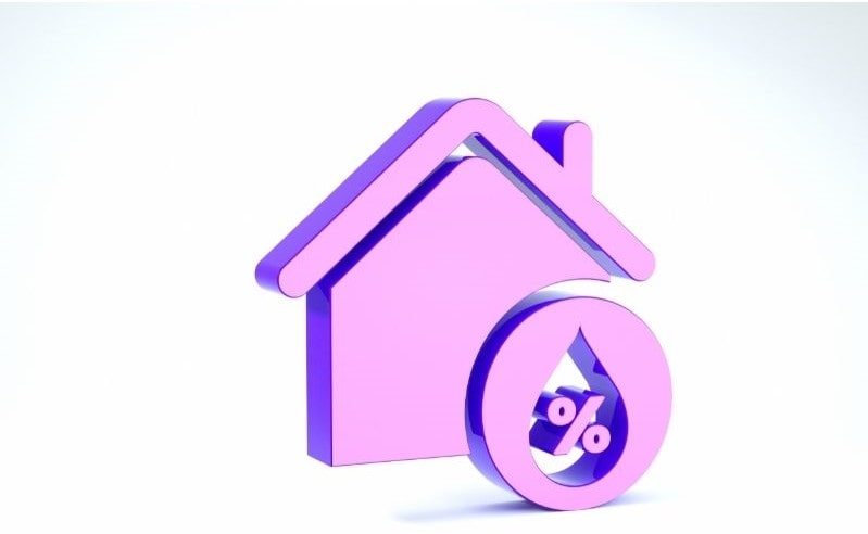 comment bien deshumidifier une maison avec un deshumidificateur