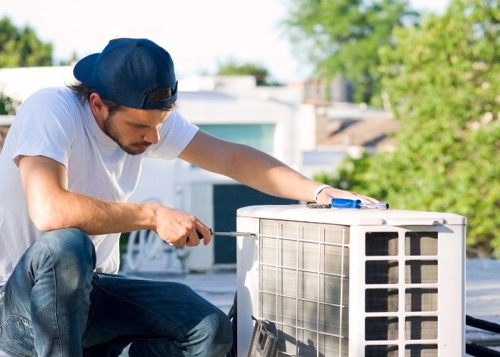 entretien pompe chaleur