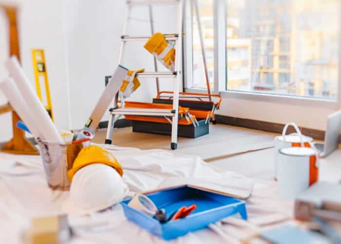 renovation par quoi commencer