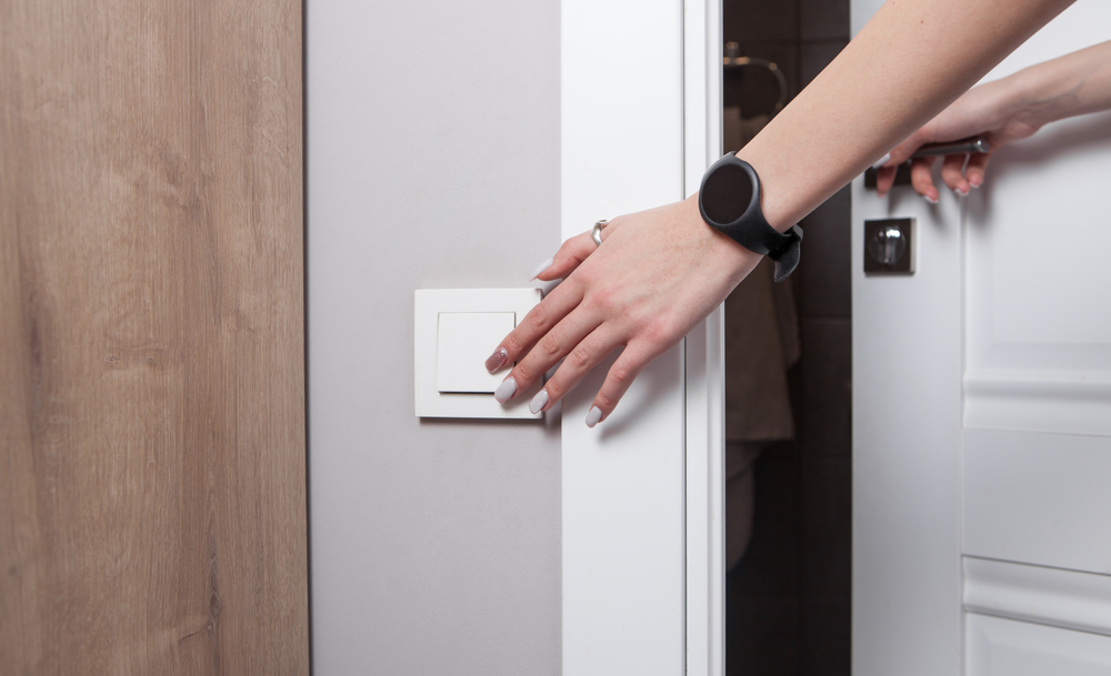 interrupteur legrand