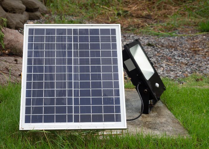 groupe electrogene solaire