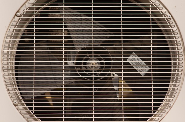 air conditionnée