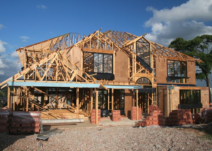 construire sa maison