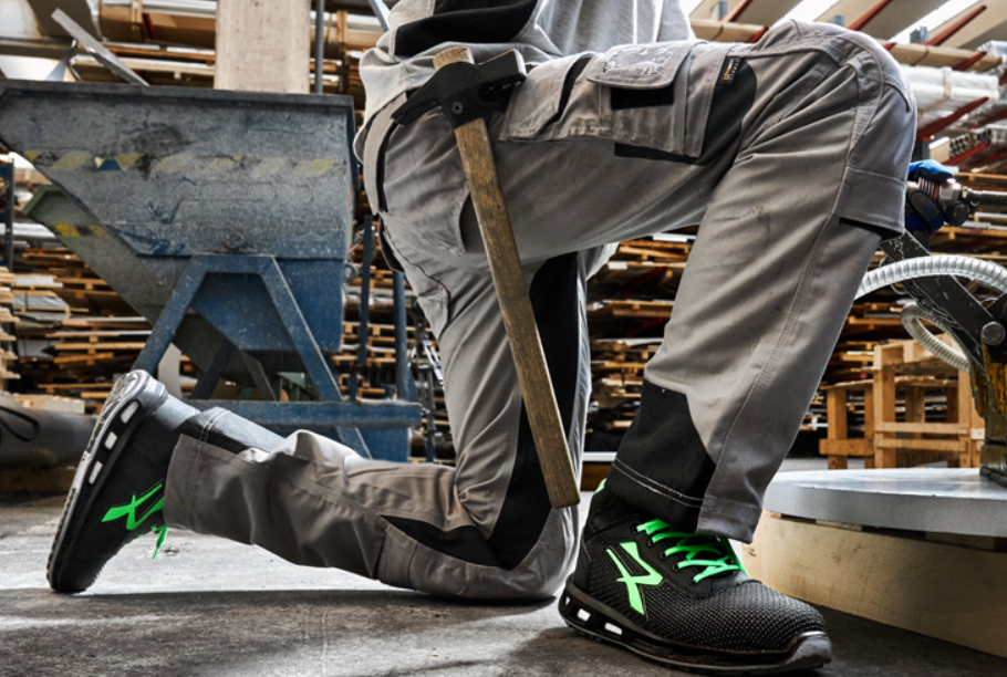 basket de sécurité