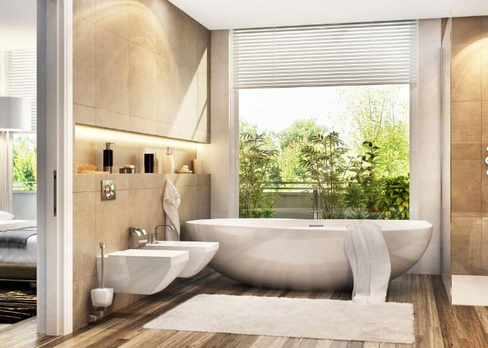 refaire sa salle de bain, guide complet