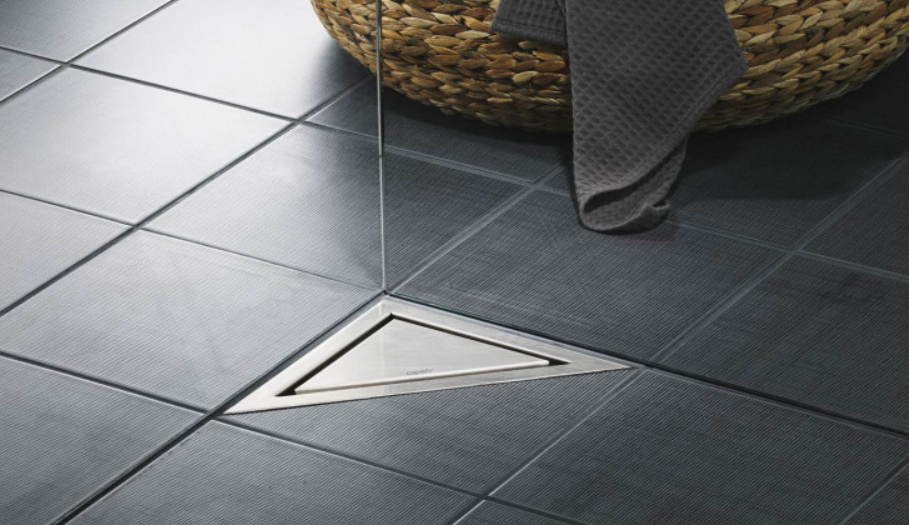 siphon douche italienne