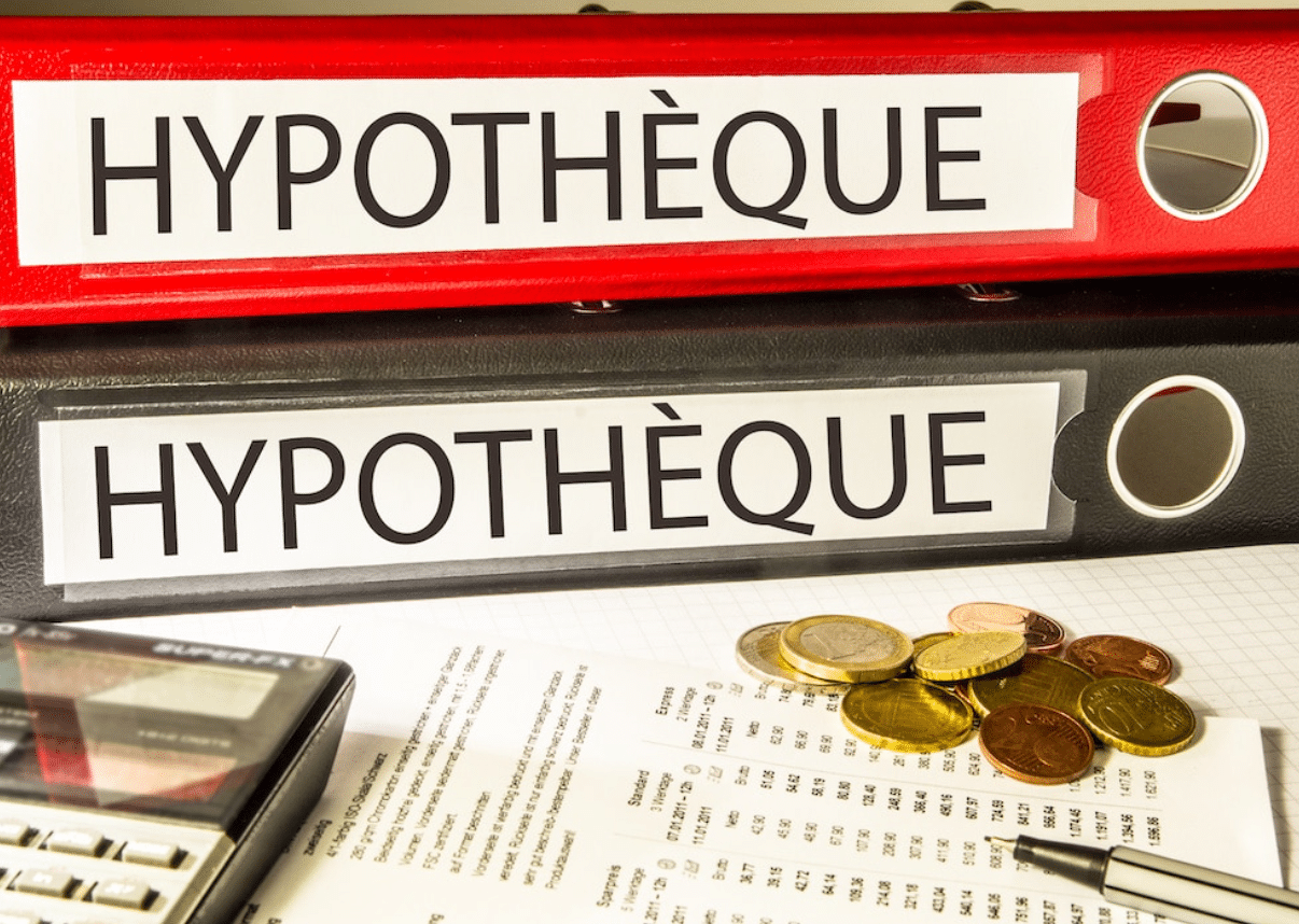 hypothèque