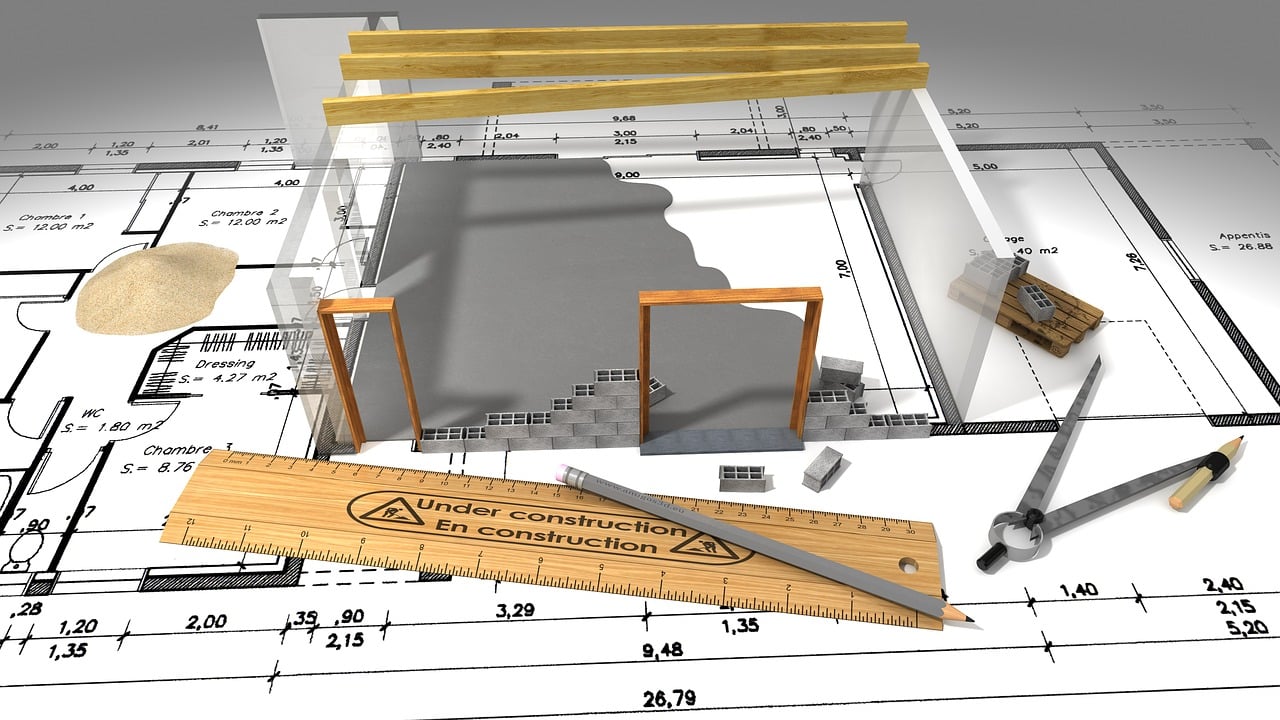 investissement locatif avec travaux