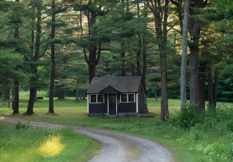 Tiny House