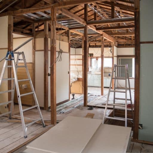 exemple de rénovation