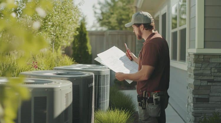 entretien regulier clim