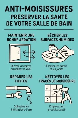conseils