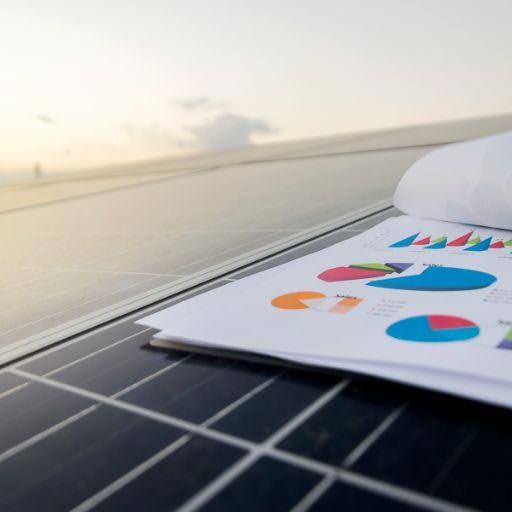 2025 l'année du solaire