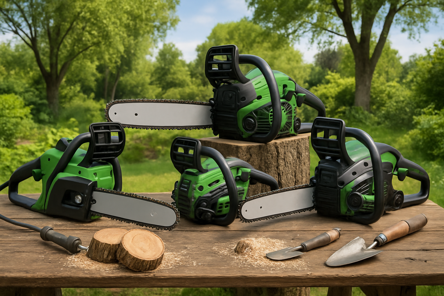 découvrez comment choisir la meilleure tronçonneuse ribimex en 2025. notre guide complet vous aidera à comparer les différents modèles disponibles, leurs caractéristiques et leurs avantages pour répondre à vos besoins de jardinage et d'entretien d'espace extérieur.