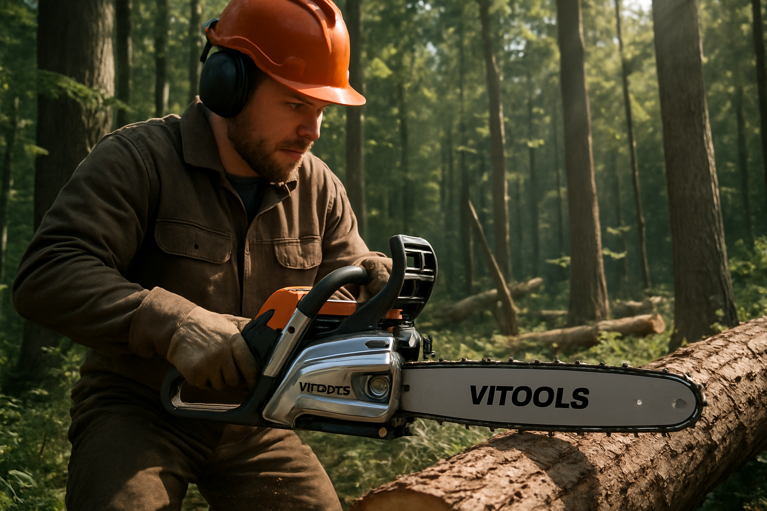 découvrez vito-tools, le spécialiste des tronçonneuses les plus performantes de 2025. alliez puissance, précision et innovation pour vos travaux de coupe, que ce soit pour le jardinage ou des projets professionnels. ne laissez pas passer la chance de travailler avec les meilleures technologies de l'année !