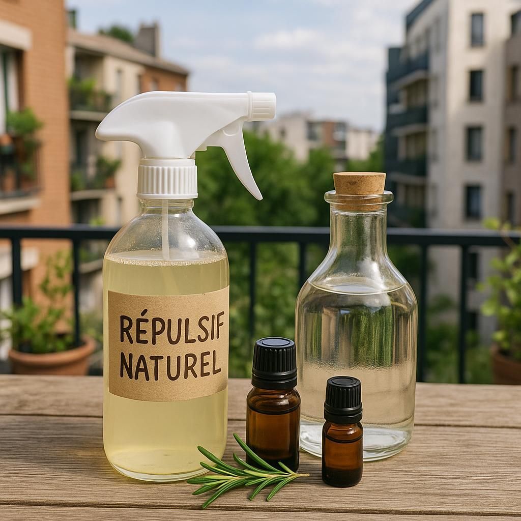 Découvrez notre recette de grand-mère pour éloigner les pigeons efficacement en seulement 24 heures, sans recours à des produits chimiques nocifs. Une méthode naturelle et sûre pour protéger votre espace extérieur des nuisibles.