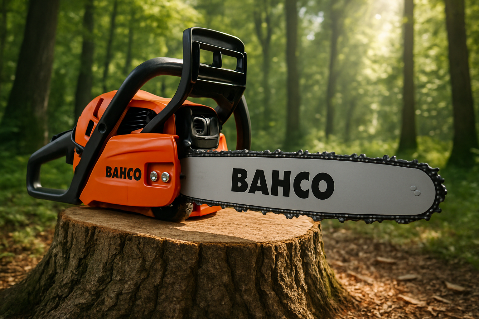 découvrez les avantages de choisir une tronçonneuse bahco pour vos travaux de jardinage et d'élagage. alliant performance, fiabilité et ergonomie, bahco propose des outils de qualité supérieure adaptés à tous vos besoins. optimisez vos tâches de coupe avec une tronçonneuse qui allie innovation et tradition.