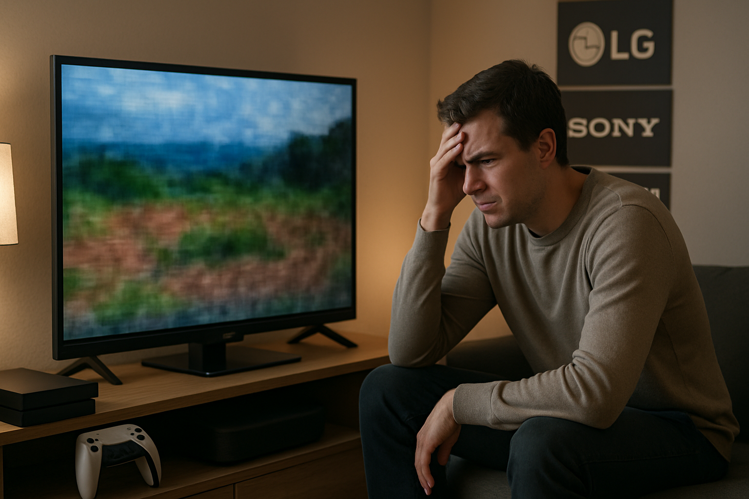 découvrez notre guide complet sur les marques de télévision à éviter en 2025 pour faire un choix éclairé et éviter les déceptions. analysons les performances, la fiabilité et les avis des consommateurs pour vous aider à trouver la meilleure option.