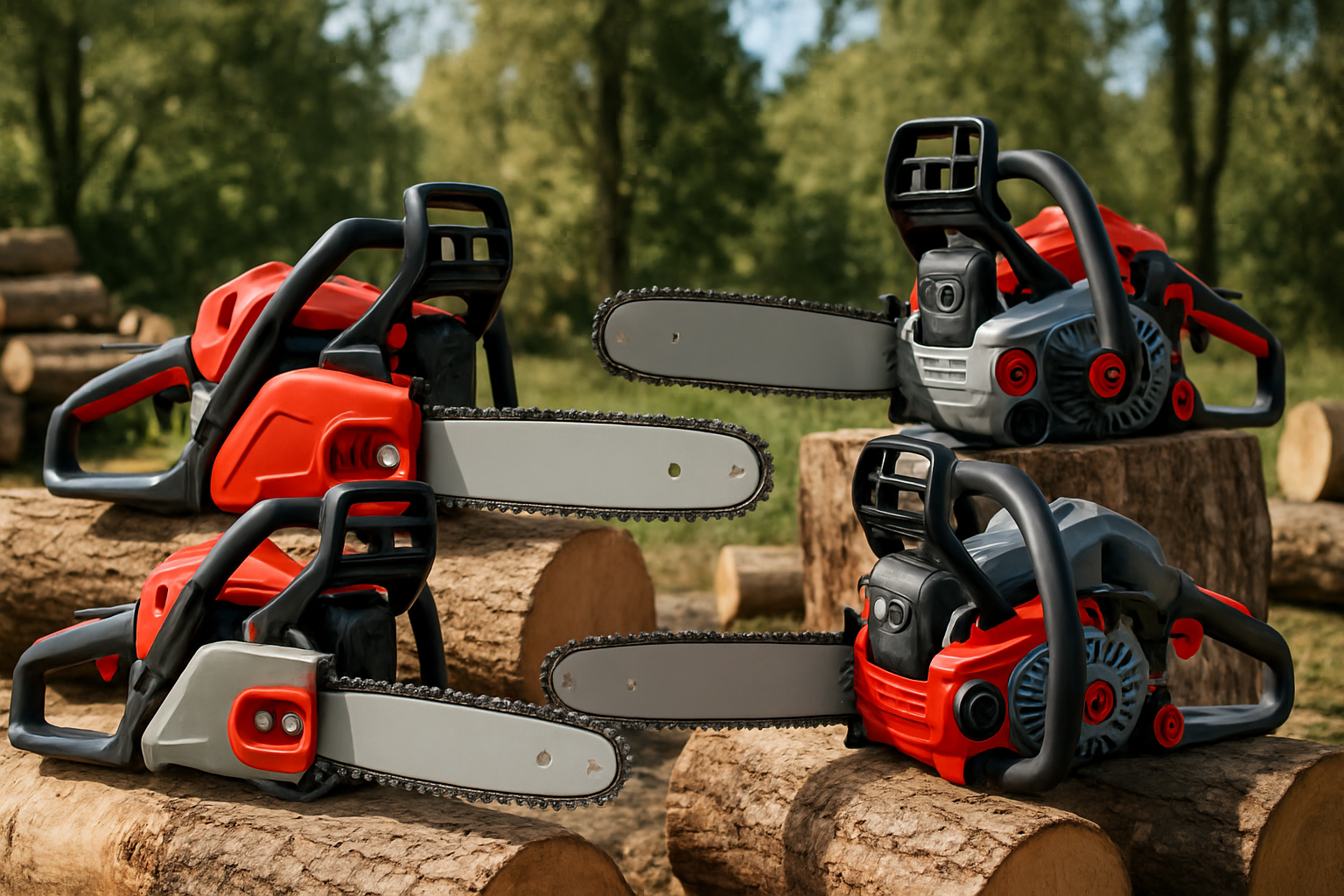 découvrez les tronçonneuses sterwins, alliant performance et prix abordable. profitez d'un rapport qualité-prix exceptionnel pour vos travaux de jardinage et d'entretien. choisissez sterwins pour une coupe efficace et fiable.