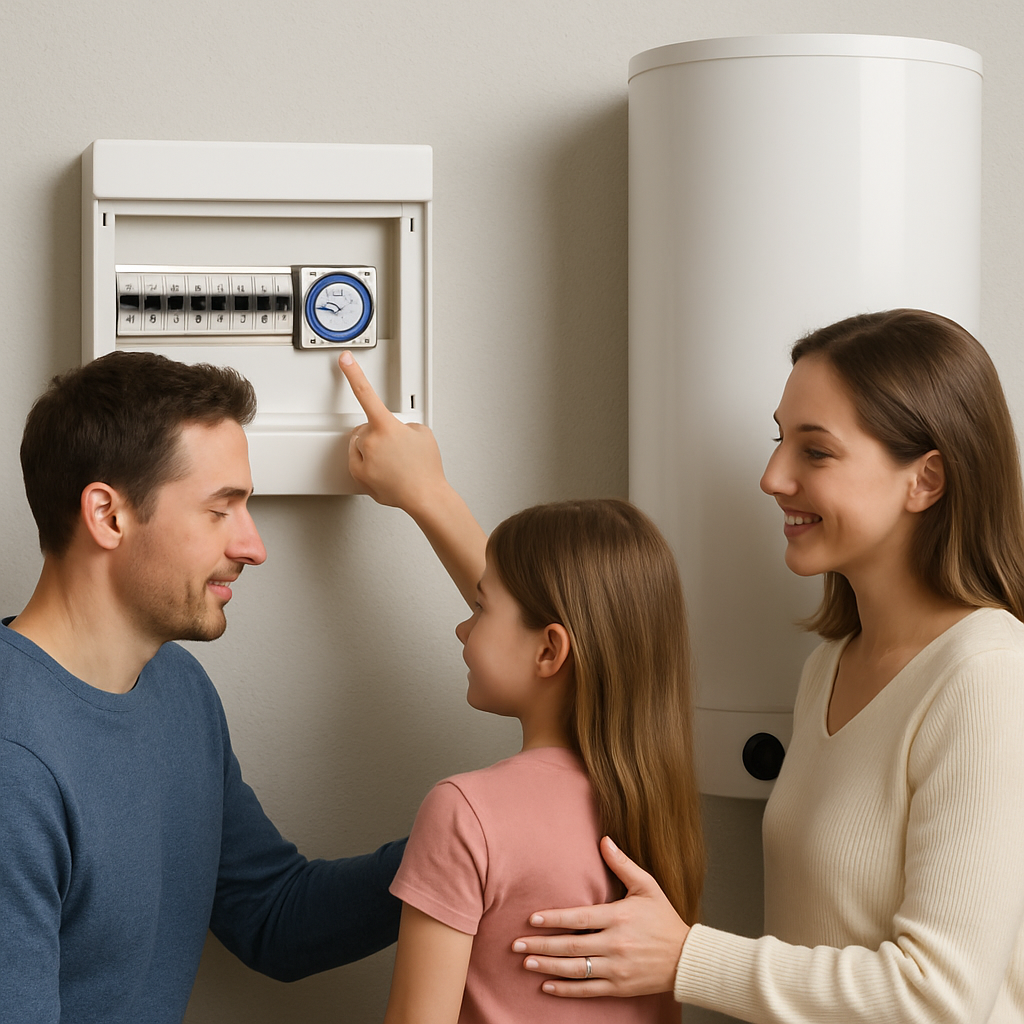 découvrez tout ce qu'il faut savoir sur le branchement d'une horloge cumulus sans contacteur. suivez nos conseils et astuces pour réussir votre raccordement en toute sécurité et optimiser le fonctionnement de votre équipement.