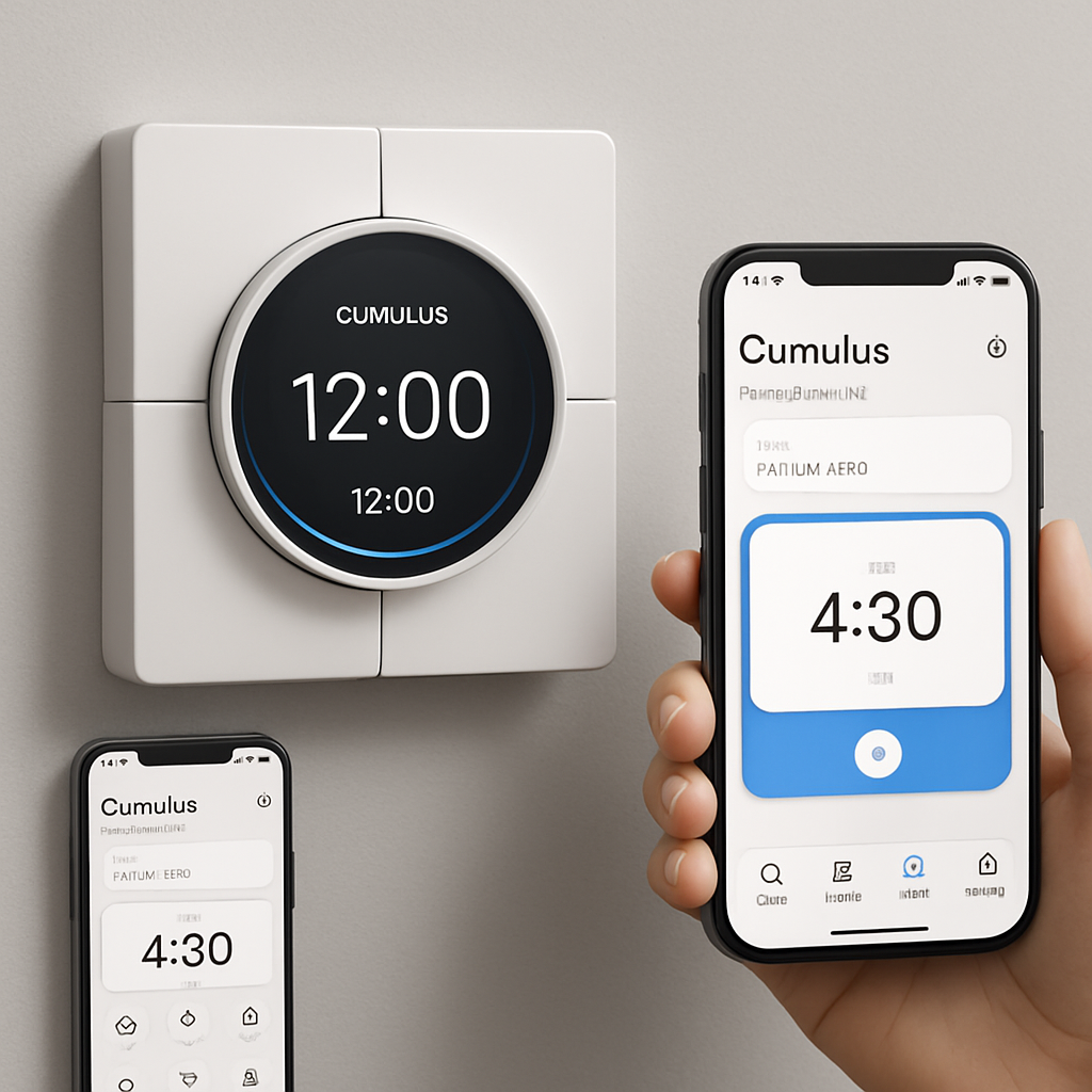 découvrez toutes les étapes essentielles pour réussir le branchement d'une horloge cumulus sans contacteur. guide complet sur les techniques, précautions à prendre et conseils pratiques pour un raccordement sécurisé et efficace.