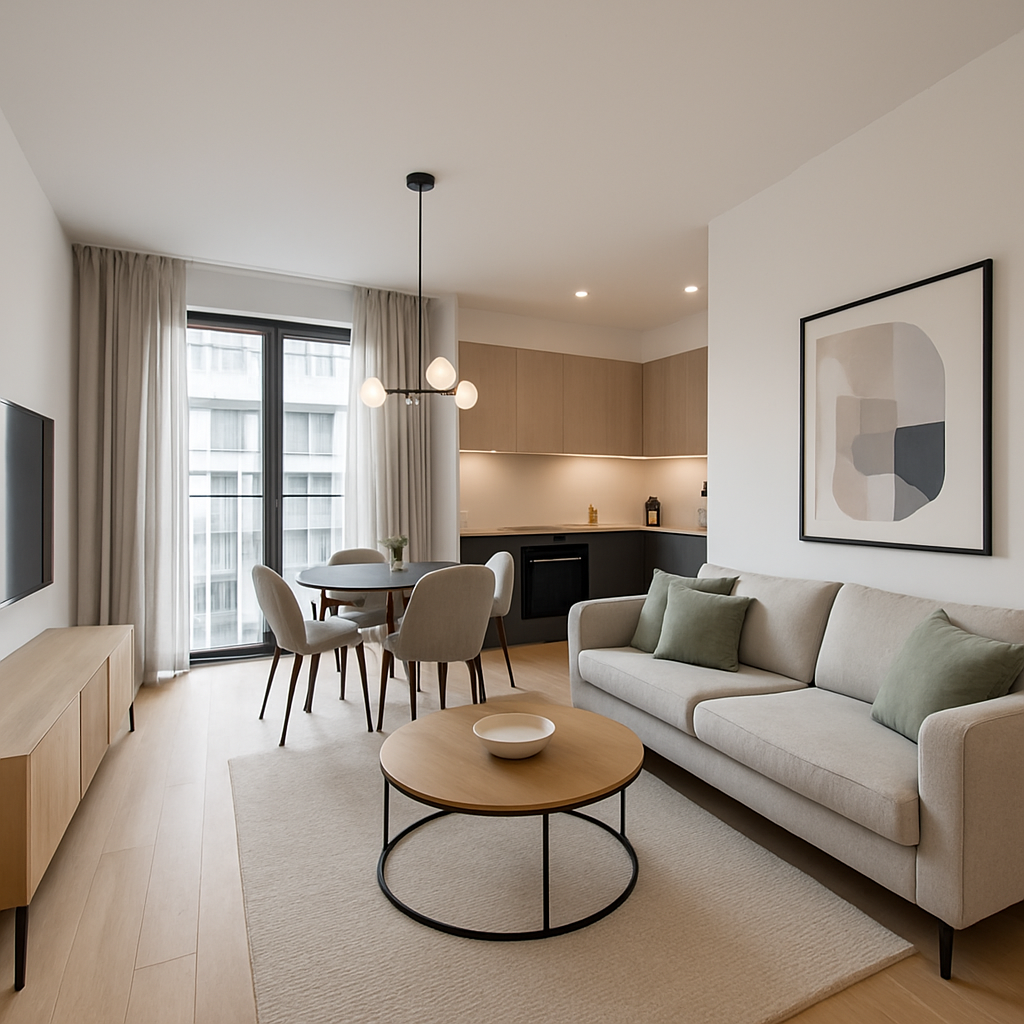 découvrez tout ce qu'il faut savoir sur la nouvelle loi sur la location d'appartements qui entrera en vigueur en 2025. simplifiez-vous la vie avec nos conseils pratiques et comprenez les changements à venir pour mieux vous préparer.