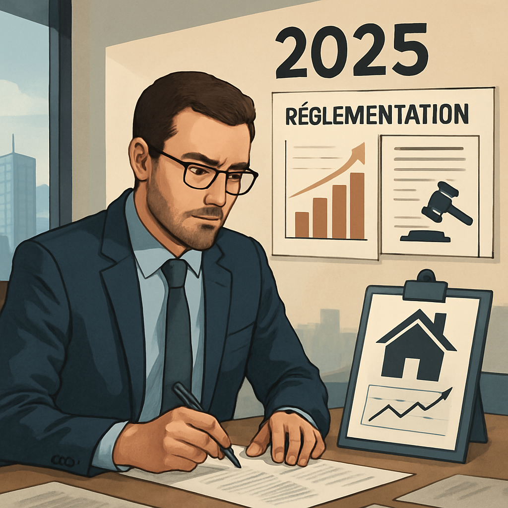 découvrez tout ce qu'il faut savoir sur la nouvelle loi sur la location d'appartements en 2025. simplifiez vos démarches et restez informé des changements réglementaires pour une location sans tracas. ne manquez pas nos conseils et astuces pratiques!