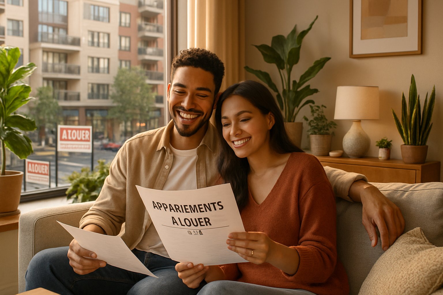 découvrez tout ce qu'il faut savoir sur la nouvelle loi sur la location d'appartements en 2025. simplifiez vos démarches et restez informé des changements importants pour les locataires et propriétaires. ne laissez pas les tracas vous freiner dans vos projets immobiliers.