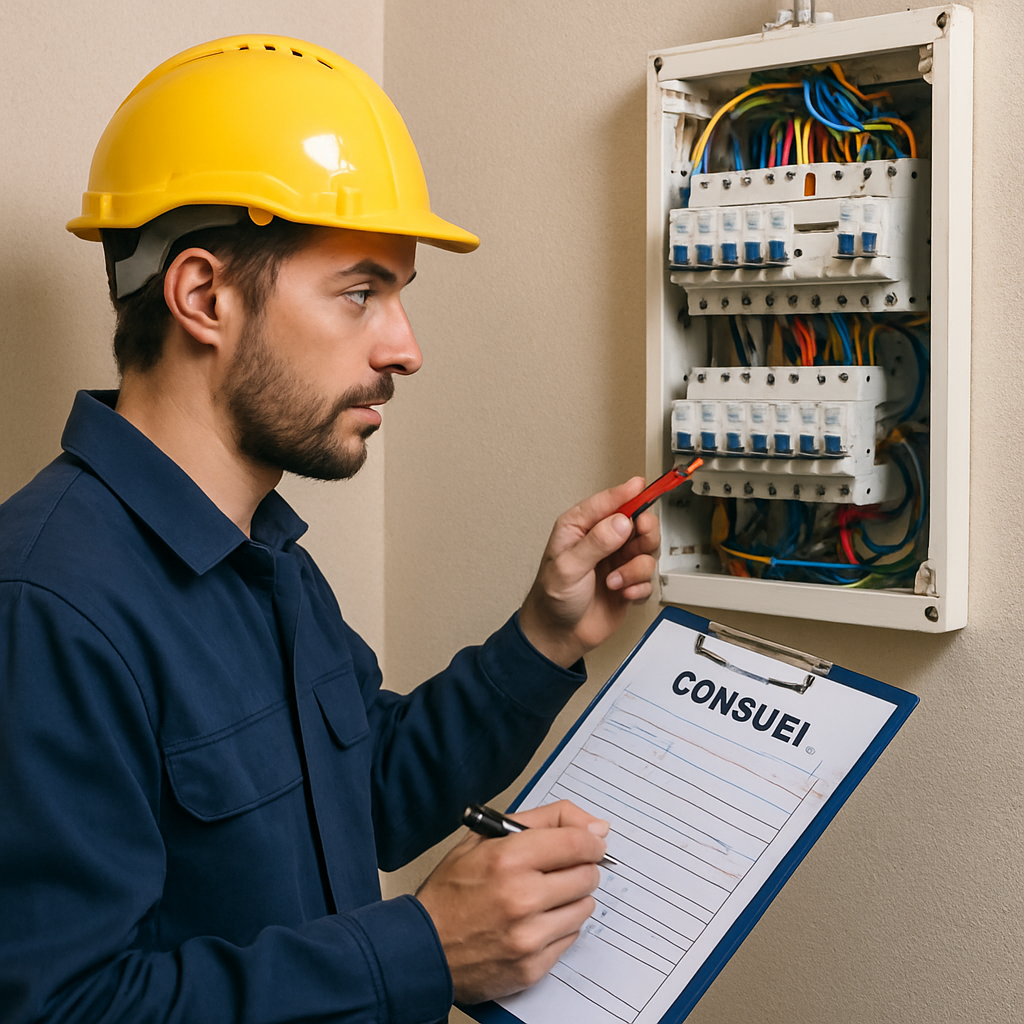 découvrez les enjeux et solutions relatifs aux problèmes de gaine gtl et au tableau consuel en 2025. cette ressource vous aide à naviguer dans la réglementation et à garantir la conformité de vos installations électriques.