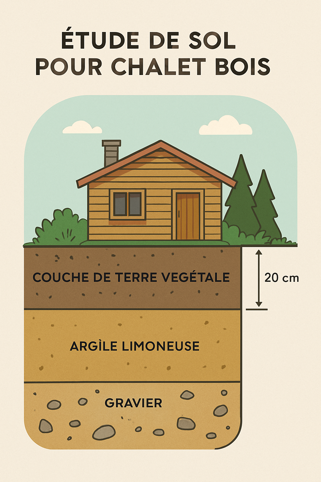 dĂ©couvrez comment construire facilement et sans tracas votre propre chalet en bois en 2025. suivez nos conseils pratiques et techniques pour rĂ©aliser votre rĂȘve de maison en pleine nature.