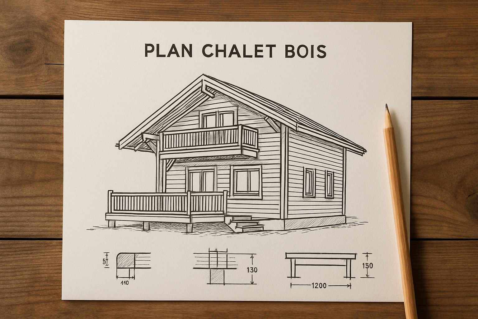 dĂ©couvrez comment construire votre chalet en bois en 2025 sans effort grĂące Ă nos conseils pratiques et nos astuces. transformez votre rĂȘve en rĂ©alitĂ© avec des Ă©tapes simples et des solutions efficaces pour un projet rĂ©ussi.