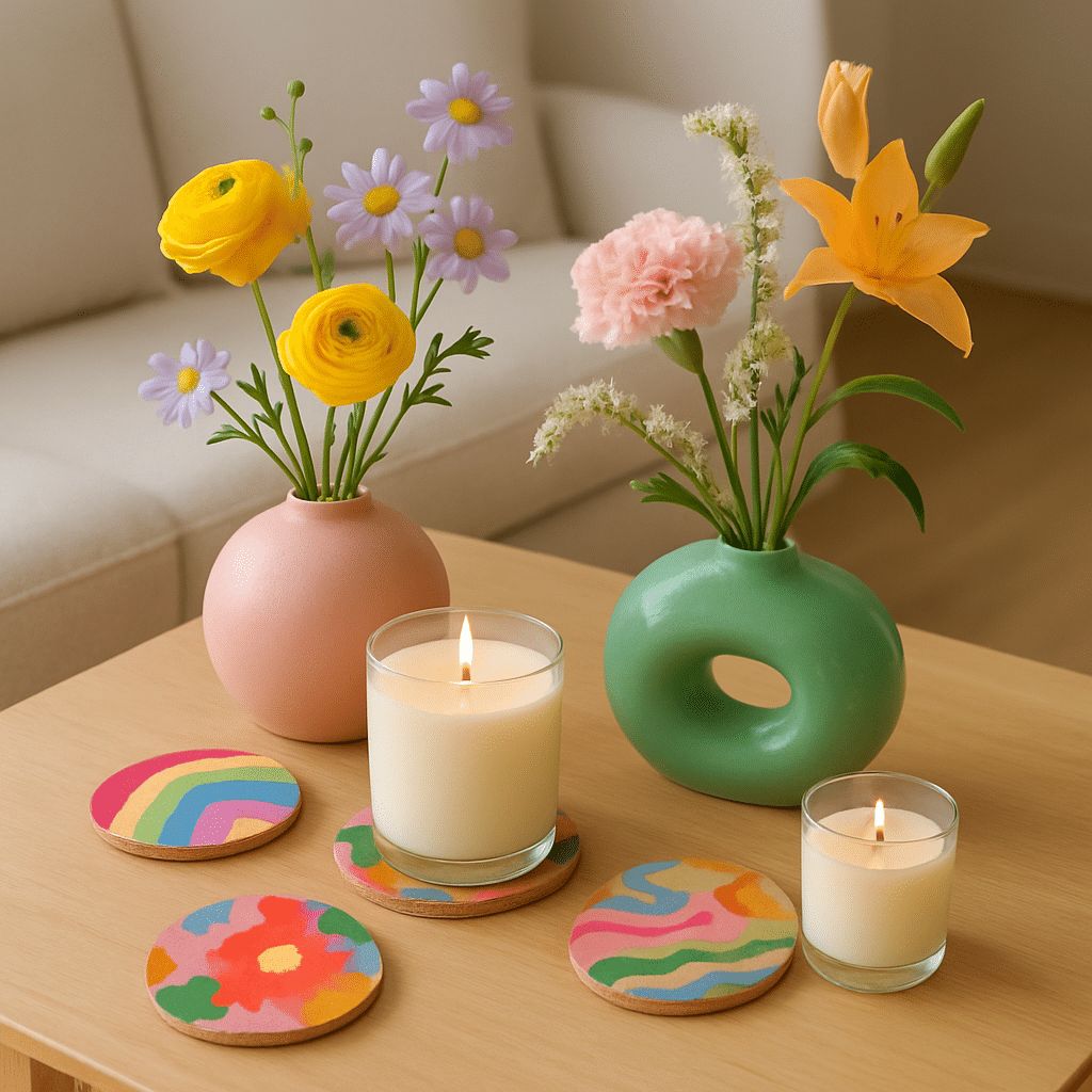découvrez comment embellir votre intérieur avec les tendances h&m home de 2025, tout en respectant votre budget. inspirez-vous des dernières modes en matière de décoration et transformez votre espace de vie sans vous ruiner.