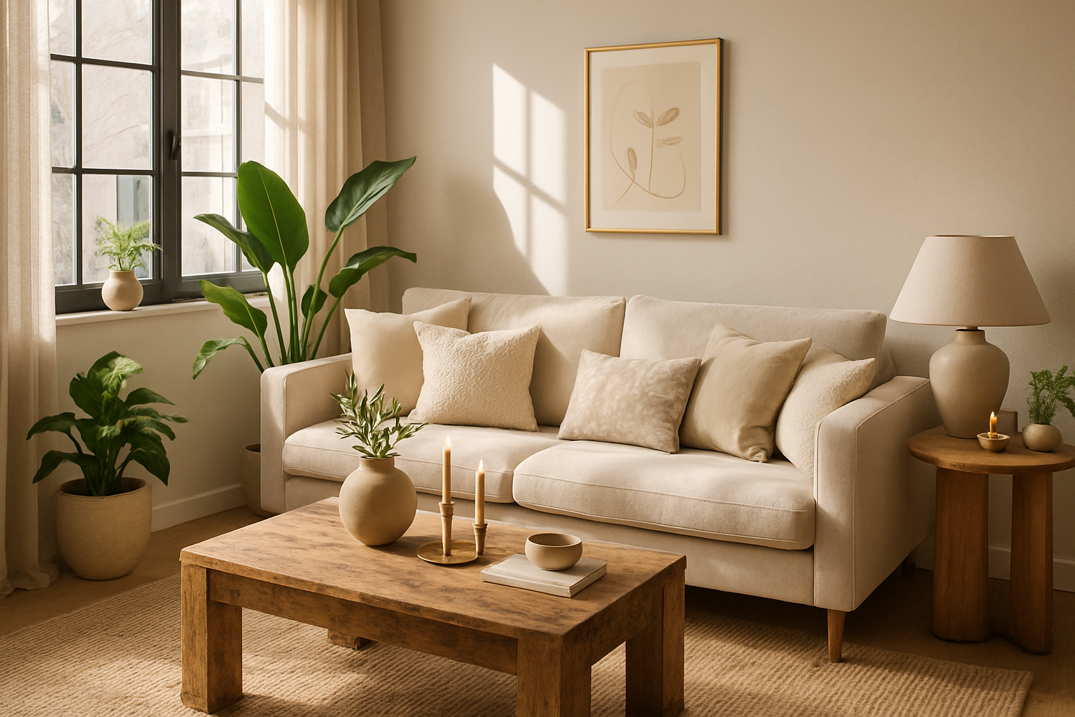 découvrez comment transformer votre intérieur avec les dernières tendances h&m home de 2025, tout en respectant votre budget. inspirez-vous de nos conseils pour allier style et économies dans votre décoration.