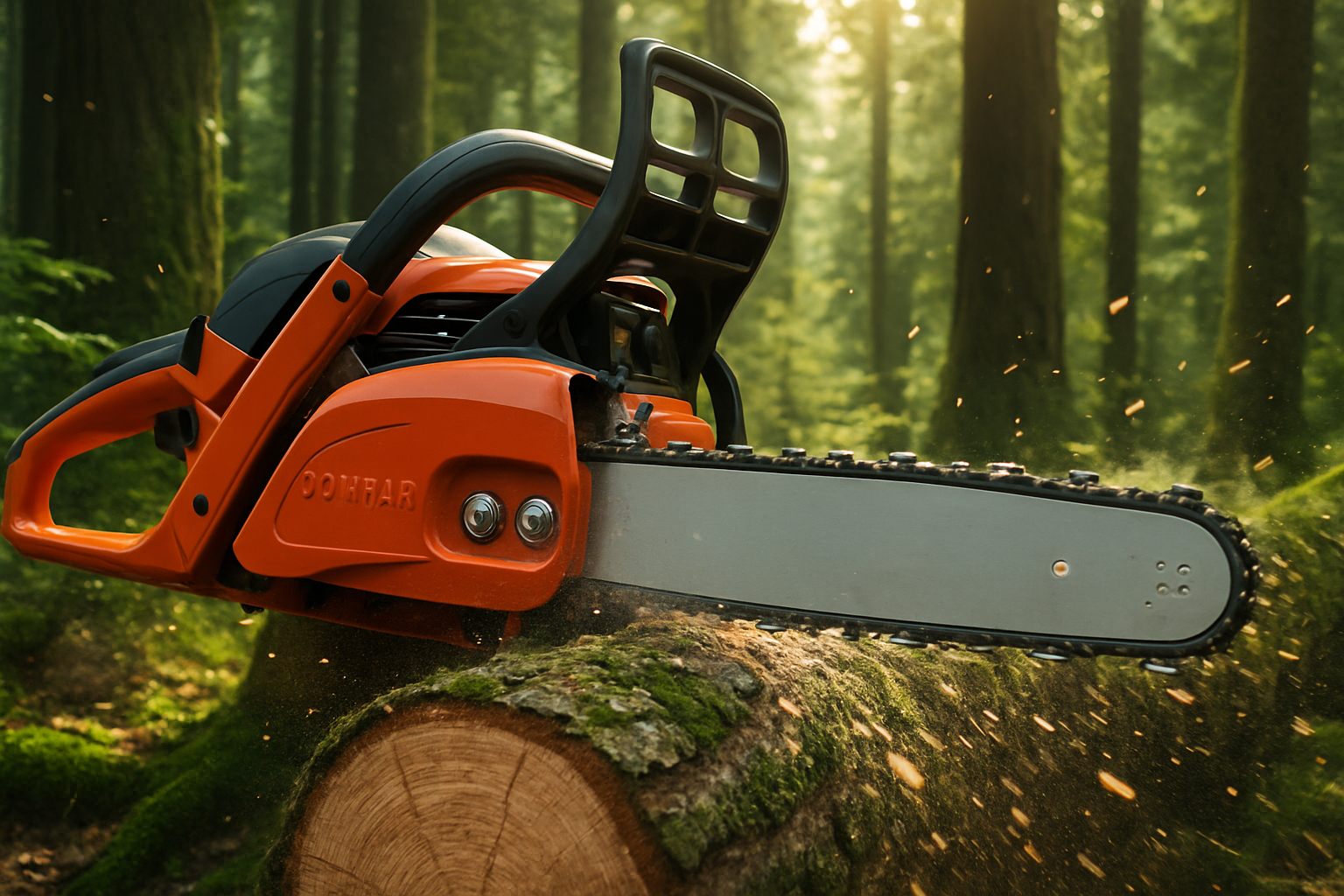 découvrez les dernières innovations de dolmar dans le domaine des tronçonneuses, alliant performance, efficacité et ergonomie. explorez comment ces technologies avancées transforment vos travaux de jardinage et d'abattage, en offrant des solutions adaptées à tous les besoins.