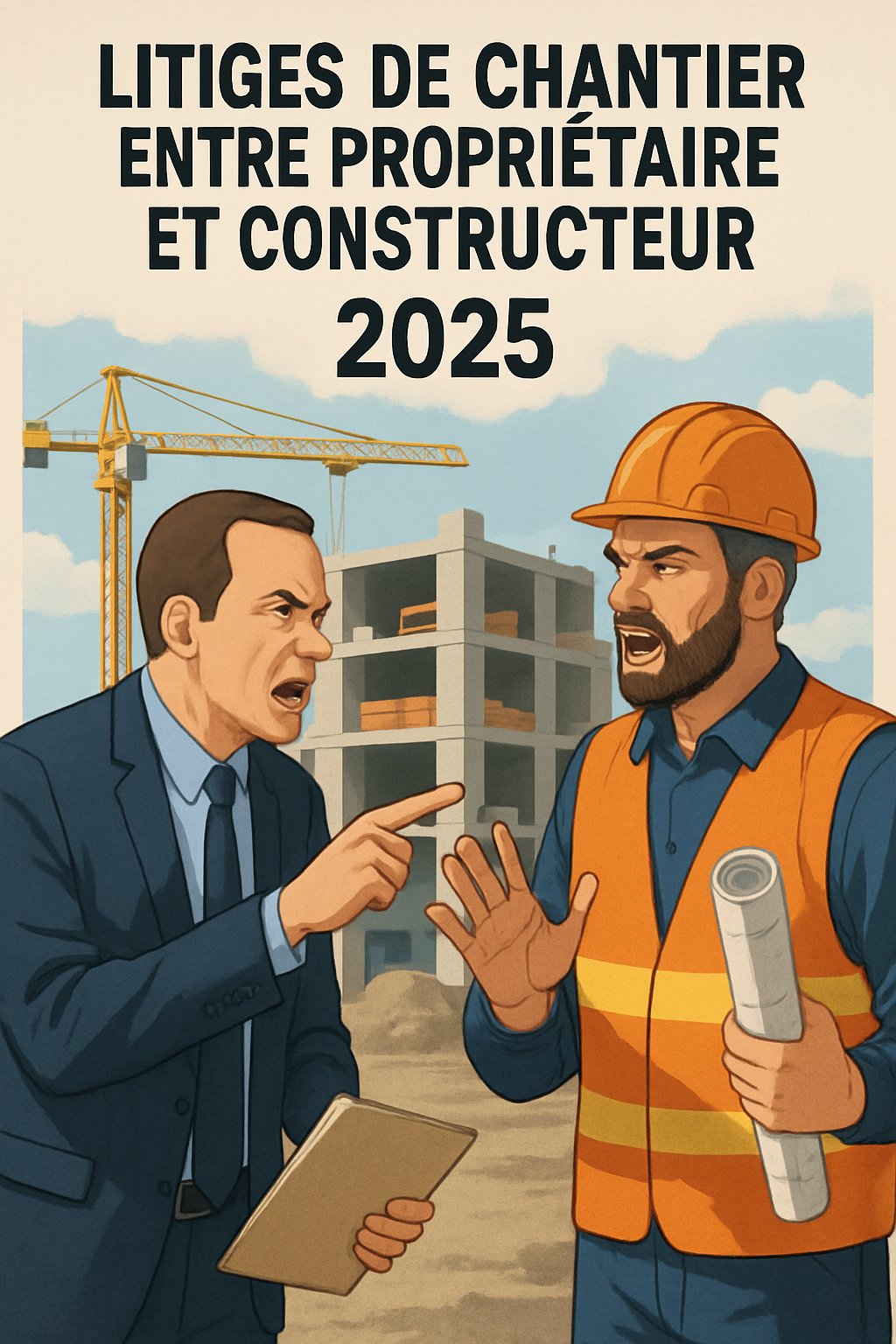 découvrez la garantie de parfait achèvement, essentielle dans le contrat de construction de maison individuelle (ccmi). comprenez sa définition, ses enjeux et son importance pour protéger votre investissement immobilier lors de vos projets de construction. informez-vous sur vos droits et obligations pour une construction sereine.